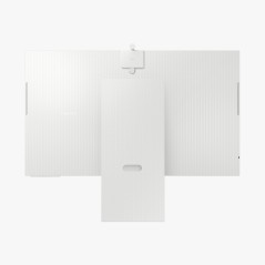 Samsung S32FM801UU 32 VA 3840 x 2160 (4K) HDMI USB-C 60Hz